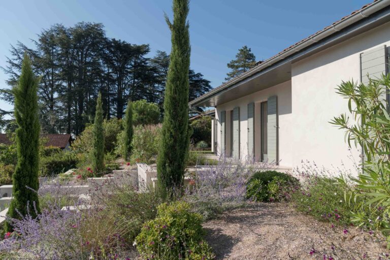 ARCHITECTURE JARDIN DESIGN HAUT DE GAMME DARDILLY (3)