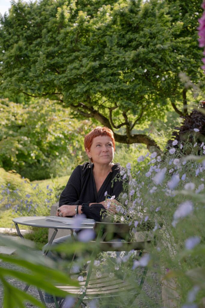 VOTRE JARDIN COMMENCE ICI BEAUJOLAIS
