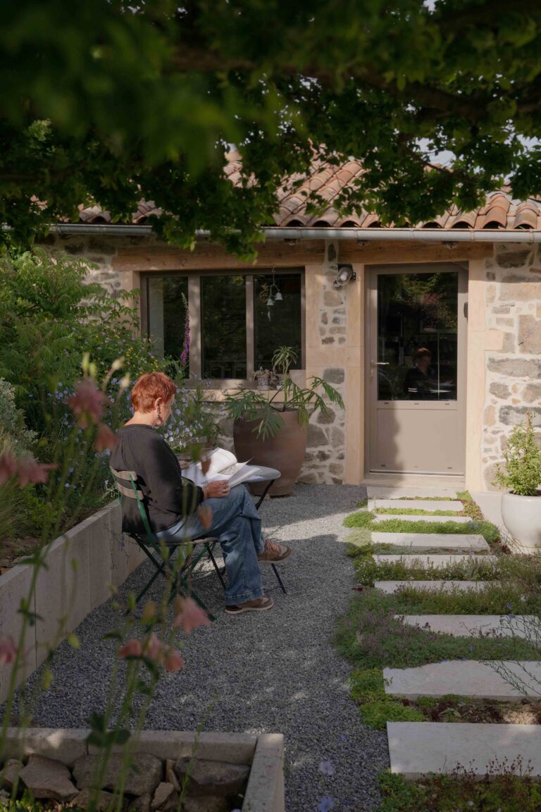 VOTRE JARDIN COMMENCE ICI BEAUJOLAIS